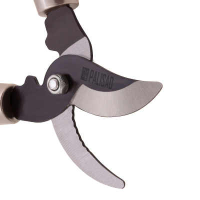 Сучкорез прямого реза, 640 мм, деревянные рукоятки, Palisad купить в Москве с доставкой по всей России | ProtosMarket.ru