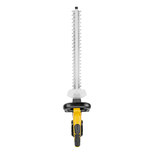 Кусторез аккумуляторный HTD-510, нож 510 мм, Li-Ion, 20 В Denzel по ценам производителя в Казани с доставкой по всей России