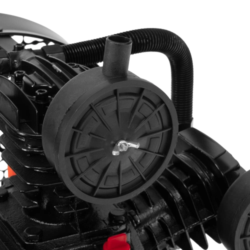 Компрессор воздушный ременный привод КР3000/100  3,0 кВт, 100 литров, 510 л/мин МТХ по ценам производителя в Казани с доставкой по всей России