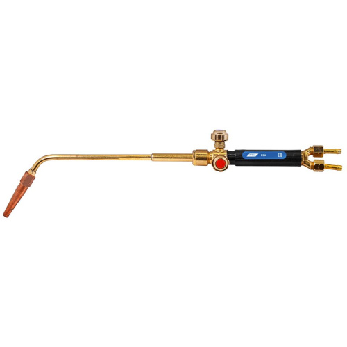 Горелка ацетиленовая ГЗА (№ 4А, 5А) по ценам производителя в Казани с доставкой по всей России