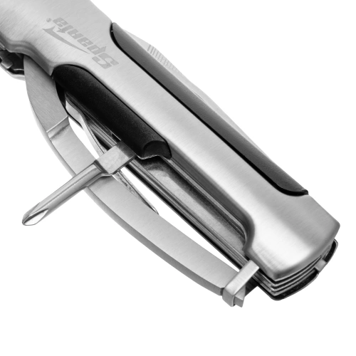 Трансформер, 12 функций Sparta купить в Москве с доставкой по всей России | ProtosMarket.ru