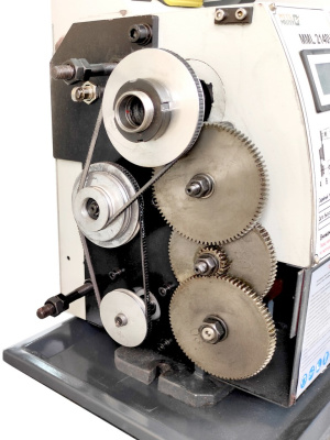 MML 2140V по ценам производителя в Казани с доставкой по всей России