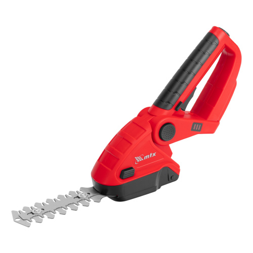 Ножницы-кусторез аккумуляторные GSM-3, Li-Ion, 3,6 В MTX по ценам производителя в Казани с доставкой по всей России