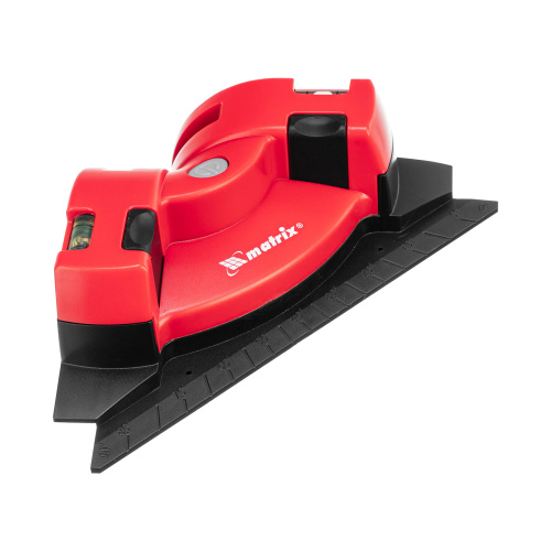 Лазерный уровень, маркер, угольник Matrix купить в Москве с доставкой по всей России | ProtosMarket.ru