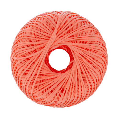 Шпагат полипропиленовый красный, 1.7 мм, L 400 м, Сибртех по ценам производителя в Казани с доставкой по всей России