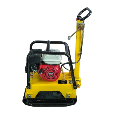 Виброплита MASALTA MS125-4 (бензиновая, Honda GX160, 4,0 (5,5) кН (л.с.), 126 кг) по ценам производителя в Казани с доставкой по всей России