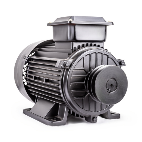 Электродвигатель в сборе AEROMAX EM-420 (400В / 3кВт) по ценам производителя в Казани с доставкой по всей России
