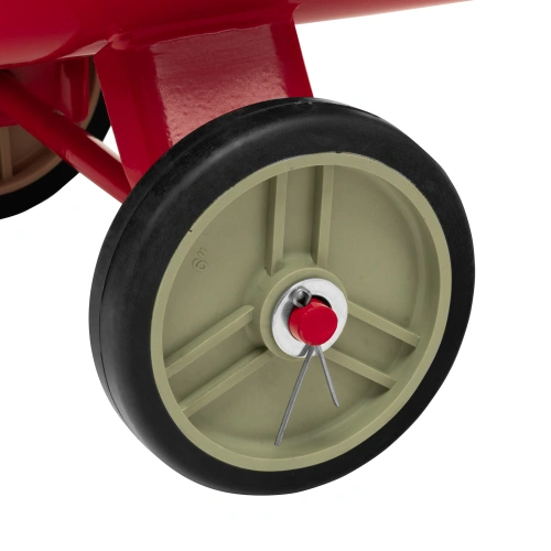 Компрессор воздушный ременный привод КР3000/100  3,0 кВт, 100 литров, 510 л/мин МТХ по ценам производителя в Казани с доставкой по всей России