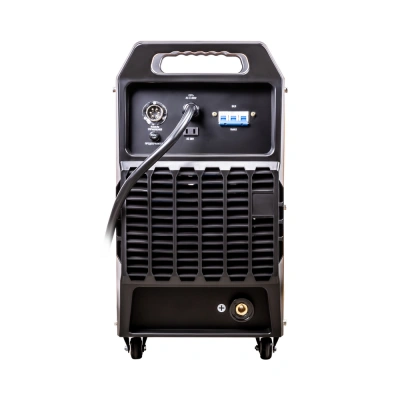 Сварочный полуавтомат UNO MIG 351 SYN по ценам производителя в Казани с доставкой по всей России