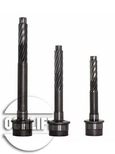 Вал выходной №39 для 00501 купить в Москве с доставкой по всей России | ProtosMarket.ru