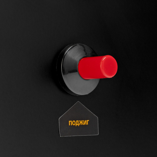 Газовая тепловая пушка GHG-50, 50 кВт, 1400 м3/ч, пропан-бутан Denzel по ценам производителя в Казани с доставкой по всей России