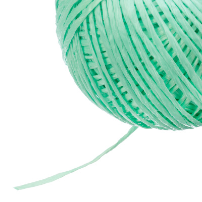 Шпагат полипропиленовый зеленый, 1.7 мм, L 110 м, Сибртех по ценам производителя в Казани с доставкой по всей России