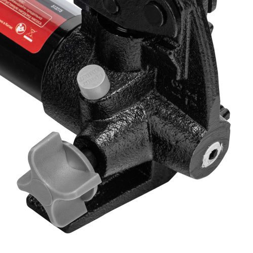 Насос гидравлический со шлангом для 4 т растяжки Matrix купить в Москве с доставкой по всей России | ProtosMarket.ru