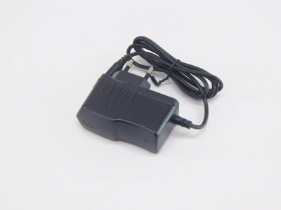 Зарядное устройство HB-084050 для тележек CW 8,4V/0,5A (Charger) горизонтальное по ценам производителя в Казани с доставкой по всей России