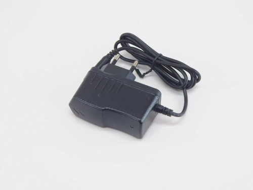 Зарядное устройство HB-084050 для тележек CW 8,4V/0,5A (Charger) горизонтальное по ценам производителя в Казани с доставкой по всей России