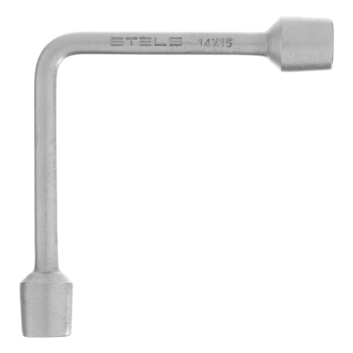 Ключ торцевой 14 х 15, Г-образный Stels по ценам производителя в Казани с доставкой по всей России