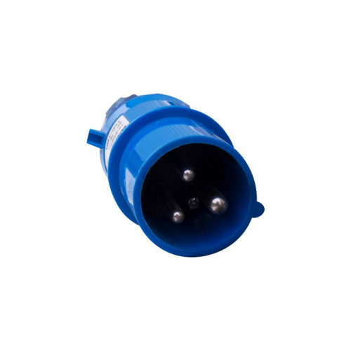 Разъем зарядного устройства для штабелеров SPN по ценам производителя в Казани с доставкой по всей России