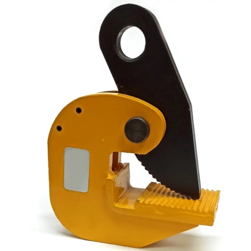 Захват горизонтальный PDB (г/п 10,0 т, лист 0-120 мм) по ценам производителя в Казани с доставкой по всей России