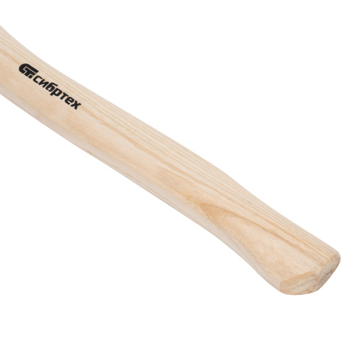 Топор ТП11-10, 1000 г, в сборе, кованый, деревянное топорище Сибртех по ценам производителя в Казани с доставкой по всей России