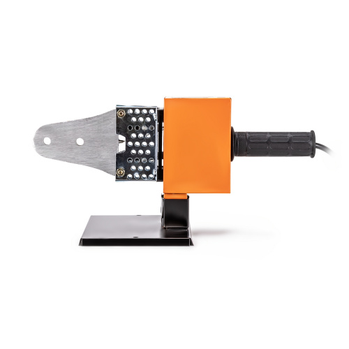 Аппарат для сварки пластиковых труб FoxPlastic 1200 ZJM купить в Москве с доставкой по всей России | ProtosMarket.ru