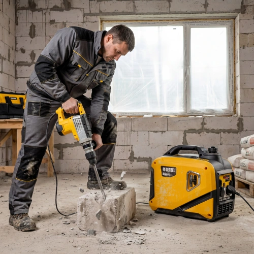 Генератор инверторный GS-3000iS, 3,0 кВт, 230 В, закрытый корпус, ручной старт DENZEL по ценам производителя в Казани с доставкой по всей России