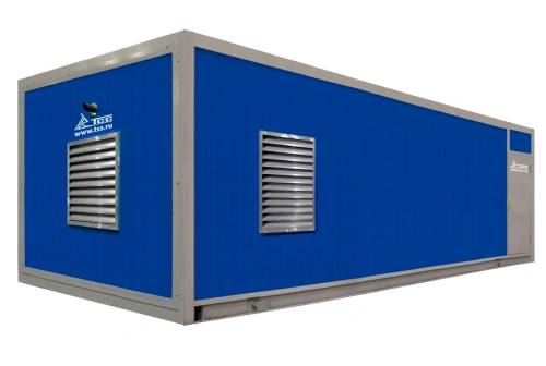 Контейнер ПБК-12СТ Арктика (12000х3000х3400) по ценам производителя в Казани с доставкой по всей России