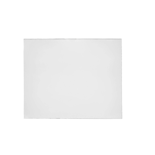 Пластина защитная поликарбонатная 110х90 купить в Москве с доставкой по всей России | ProtosMarket.ru