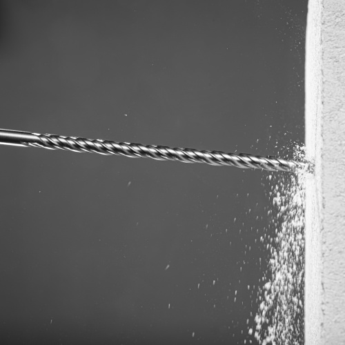 Бур по бетону, 8 х 300 мм, SDS Plus Matrix по ценам производителя в Казани с доставкой по всей России