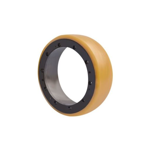 Ведущее колесо для штабелеров SDR 1-1,2 т, SD15, SD15L, SK15 купить в Москве с доставкой по всей России | ProtosMarket.ru