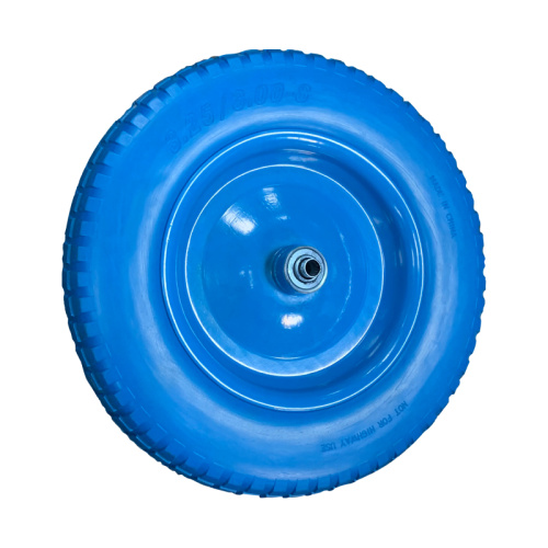 Пенополиуретановое колесо PU 2400-20 E купить в Москве с доставкой по всей России | ProtosMarket.ru