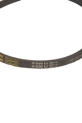 Ремень приводной для машины мозаично-шлифовальной GM330VC (Belt A630) по ценам производителя в Казани с доставкой по всей России