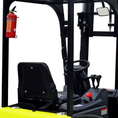 Электрический мини-погрузчик YETT ERM13 mini li-ion ZSM450-SS купить в Москве с доставкой по всей России | ProtosMarket.ru