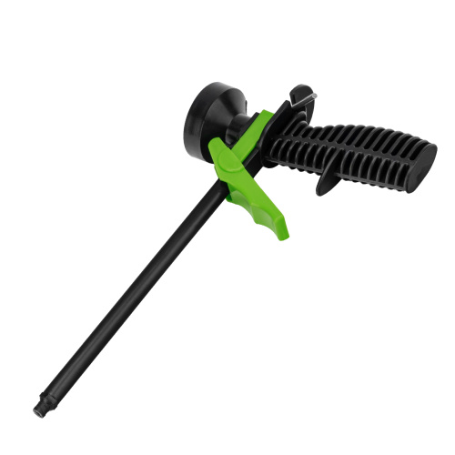 Пистолет для монтажной пены, пластмассовый Сибртех купить в Москве с доставкой по всей России | ProtosMarket.ru