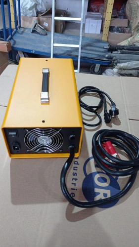 Зарядное устройство для штабелёров CDDK15-III 24V/40A (Charger) по ценам производителя в Казани с доставкой по всей России