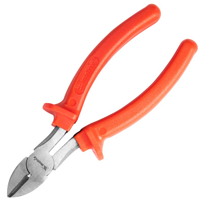 Бокорезы Econom, 160 мм, шлифованные, пластмассовые рукоятки Matrix купить в Москве с доставкой по всей России | ProtosMarket.ru