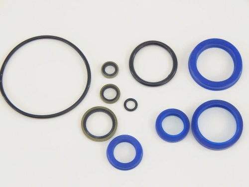 Набор манжет для тележек гидравлических d 31,5 RHP (Seal kit) по ценам производителя в Казани с доставкой по всей России