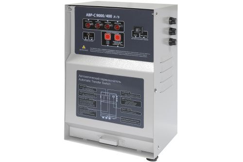 Блок АВР-С 9000/400 л/з купить в Москве с доставкой по всей России | ProtosMarket.ru