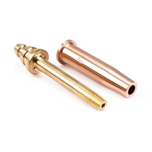 Мундштук пропановый разборный №6РМ (200–300 мм) к Р3У-300В купить в Москве с доставкой по всей России | ProtosMarket.ru