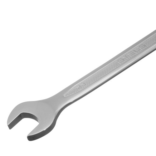 Ключ комбинированный, 23 мм, CrV, антислип Stels купить в Москве с доставкой по всей России | ProtosMarket.ru