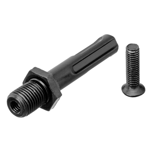 Адаптер на резьбу М12 х 1.25 мм, SDS Plus Matrix по ценам производителя в Казани с доставкой по всей России