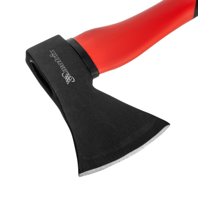 Топор, 800 г, фибергласовое топорище Matrix купить в Москве с доставкой по всей России | ProtosMarket.ru