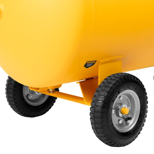 Компрессор воздушный BCI3000-T/200, ременный привод , 3.0 кВт, 200 литров, 530 л/мин Denzel купить в Москве с доставкой по всей России | ProtosMarket.ru