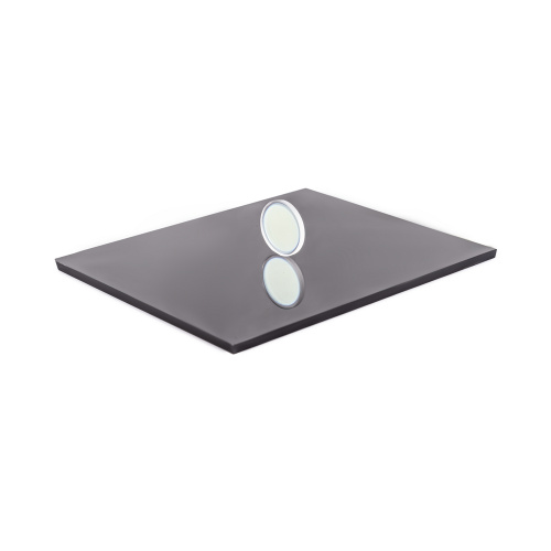 Стекло защитное FWL21T D18*T2 для сварки купить в Москве с доставкой по всей России | ProtosMarket.ru