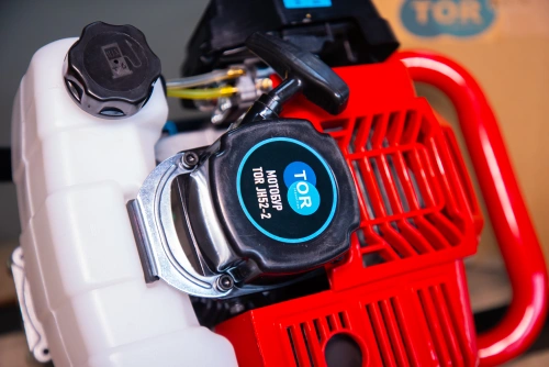 Мотобур без шнека 1,8 кВт 2 ручки TOR JH52-2 купить в Москве с доставкой по всей России | ProtosMarket.ru