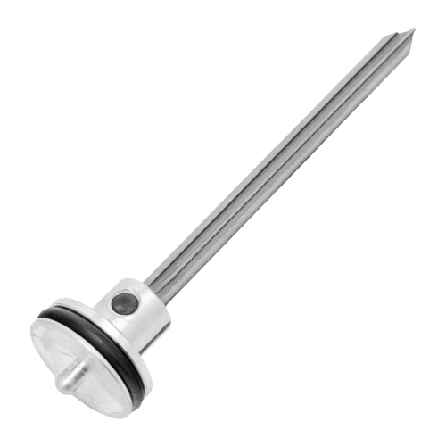 Нейлер финишный, шпилькозабивной пистолет, пневматический, гвоздь 23GA D 0.64 мм  длина 10-30 мм Matrix купить в Москве с доставкой по всей России | ProtosMarket.ru