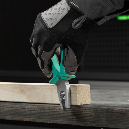 Набор инструментов, 1/2", Cr-V, S2, усиленный кейс, 58 предметов Stels купить в Москве с доставкой по всей России | ProtosMarket.ru