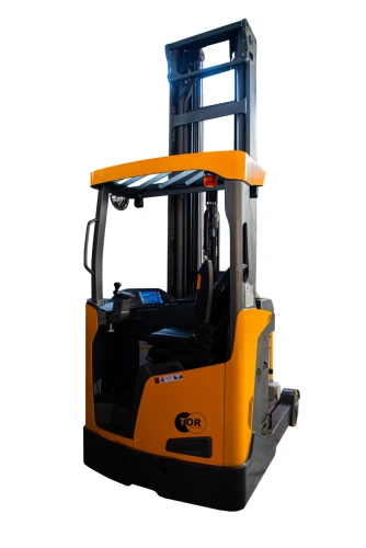 Ричтрак электрический с кабиной TOR 2,0 т 8,6 м CQD20-D по ценам производителя в Казани с доставкой по всей России