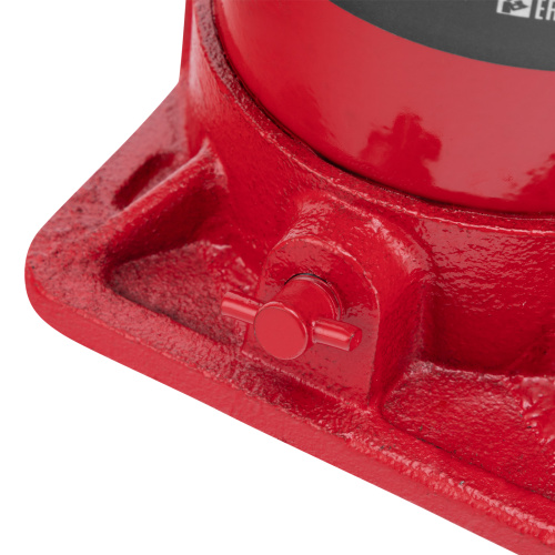 Домкрат гидравлический бутылочный, 16 т, h подъема 220-420 мм Sparta купить в Москве с доставкой по всей России | ProtosMarket.ru