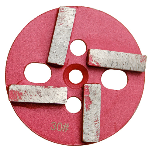 Франкфурт шлифовальный 40*12*12*6 600-710 мкм по ценам производителя в Казани с доставкой по всей России