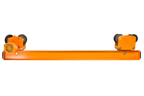 Балка концевая подвесная  2т 1,5м TOR PRO купить в Москве с доставкой по всей России | ProtosMarket.ru